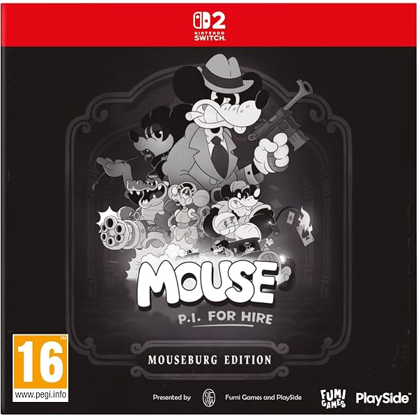 Creepy Tales Double Pack (Nintendo Switch) Video Game : Amazon.it